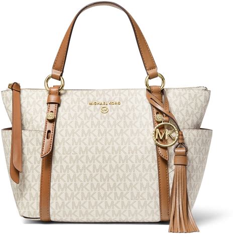 michael kors sullivan small tote